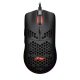  GWings GW9600M gaming egér fekete (5999883837122) 