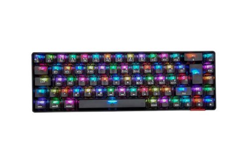  GWings GW994MKB gaming billentyűzet 