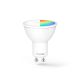  Hama 176598 okos WiFi-s LED izzó 5.5W RGB+CCT GU10 