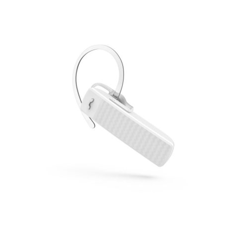  Hama MyVoice1500 mono Bluetooth Headset fehér (184147) 