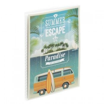  Hama "Summerly" Summer Escape to Paradise zsebalbum (2615) 