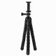  Hama GoPro/okostelefon Flex 26cm midi tripod fekete  (4613) 