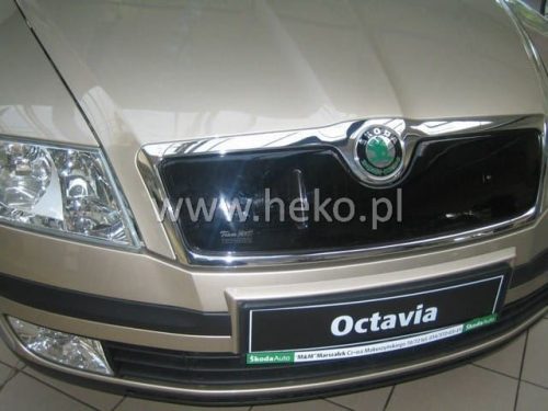  HEKO Skoda Octavia II 2004-2008 / TOUR téli takaró (02037) 