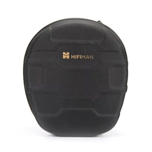  HIFIMAN fejhallgató tok (HM-TRAVELCASE-U) 