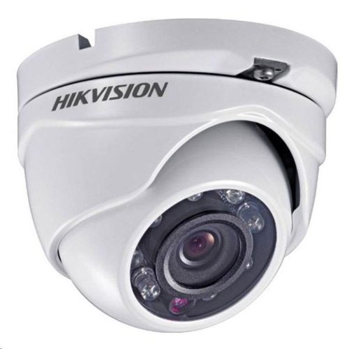  Hikvision kültéri Dome kamera (DS-2CE56D0T-IRMF(2.8MM)) 