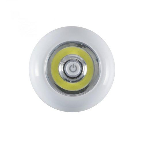  Home LED-es bútorlámpa, univerzális, öntapadós (GL 05) 