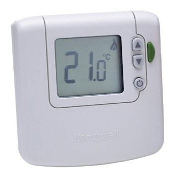  Honeywell DT90 digitális szobatermosztát (DT90A1008 ) 