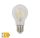  Horoz LED fényforrás filament 8W, E27, 4200K (FILAMENT GLOBE-8 4200K) 