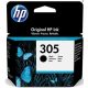  HP 305 tintapatron fekete (3YM61AE) 