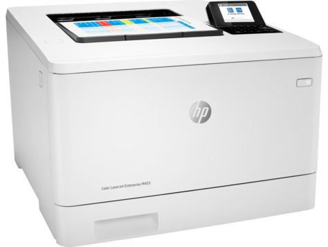  HP Color LaserJet Enterprise M455dn színes lézernyomtató (3PZ95A) 