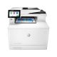  HP Color LaserJet Enterprise M480f színes multifunkciós lézernyomtató (3QA55A) 