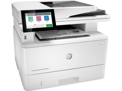  HP LaserJet Enterprise M430f multifunkciós lézernyomtató (3PZ55A) 