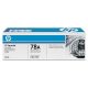  HP CE278A fekete toner (78A) 