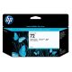  HP C9370A photo fekete patron 130ml (72) 