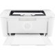  HP LaserJet M110w lézernyomtató (7MD66F) 