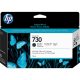  HP 730 tintapatron 130-ml mattfekete (P2V65A) 