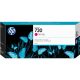  HP 730 tintapatron 300ml magenta (P2V69A) 