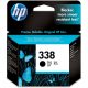  HP C8765EE fekete patron (338) 