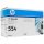  HP CE255A fekete toner (55A) 