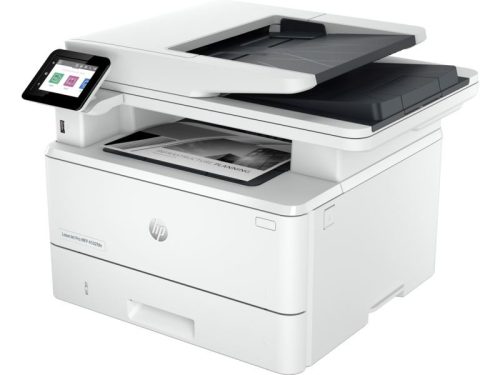  HP LaserJet Pro MFP 4102fdn nyomtató (2Z623F) 