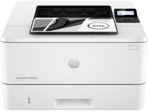  HP LaserJet Pro 4002dn nyomtató (2Z605F) 