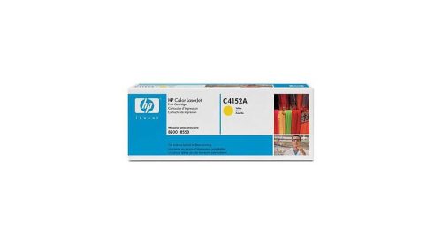  HP C4152A sárga toner (C4152A) 