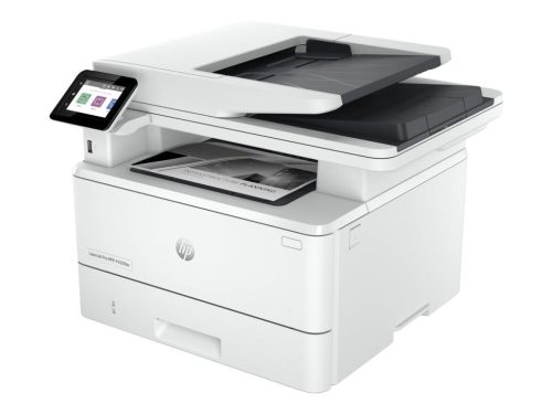  HP LaserJet Pro MFP 4102dw nyomtató (2Z622F) 