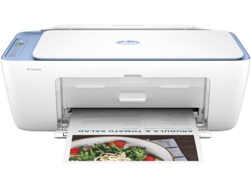  HP DeskJet 2822e színes többfunkciós tintasugaras nyomtató (588R4B) 