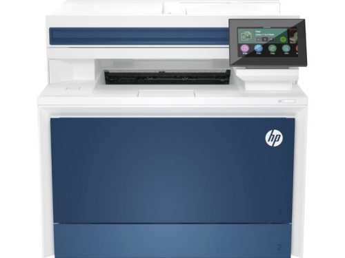  HP Color LaserJet Pro MFP 4302fdw multifunkciós lézernyomtató (5HH64F) 