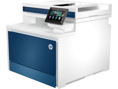  HP Color LaserJet Pro MFP 4302fdn multifunkciós lézernyomtató (4RA84F) 