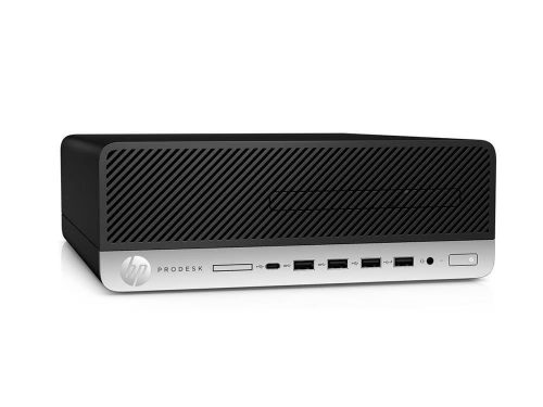  HP ProDesk 600 G3 SFF i7-6700/8GB/128GB SSD/Win 10 Pro (1608549) Silver 