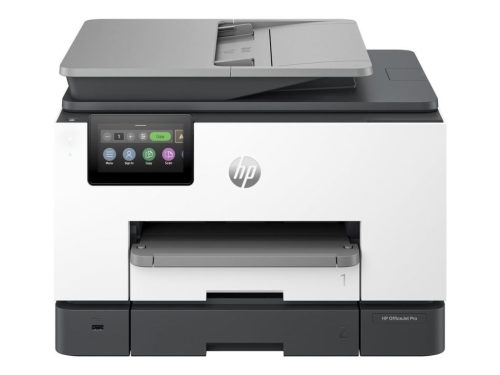  HP OfficeJet Pro 9130b tintasugaras multifunkciós nyomtató (4U561B) 