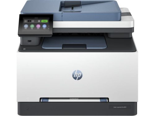  HP LaserJet Pro 3302fdn multifunkciós lézernyomtató (499Q7F) 