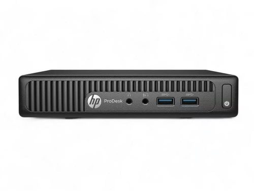  HP ProDesk 400 G2 DM i7-6700T/8GB/240GB Win 10 Pro (1609109) Gold 