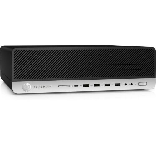  HP EliteDesk 800 G4 SFF i5-8500/8GB/256GB SSD/Win 11 Pro (1604284) Gold 