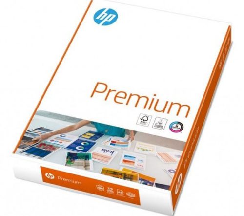  HP Premium másolópapír 80g, A/4, 500 ív/csomag (CHP850) 