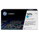  HP CE401A (507A) Cyan toner 