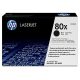  HP CF280X (80X) fekete toner 