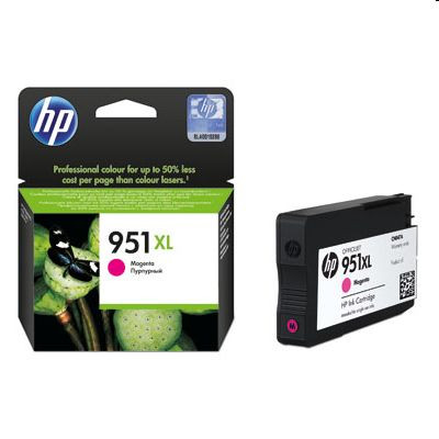  HP CN047AE magenta patron (951XL) 