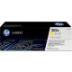  HP CE412A (305A) sárga toner 