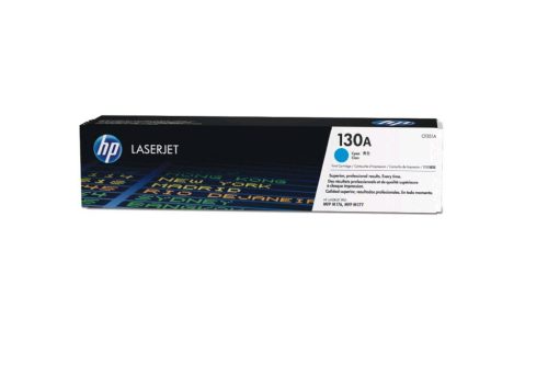  HP CF351A kék toner (130A) 