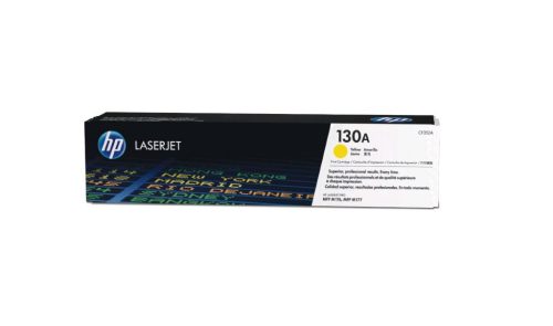  HP CF352A sárga toner (130A) 