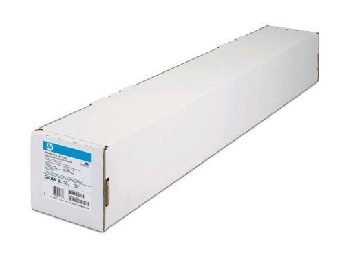  HP C6036A fényes fehér papír 914 mm x 45,7 m 