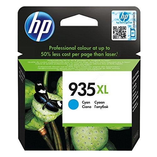  HP C2P24AE kék patron (935XL) 