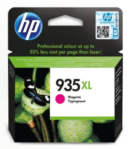  HP C2P25AE magenta patron (935XL) 