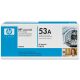  HP Q7553A fekete toner (53A) 