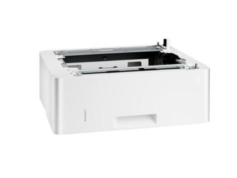  HP D9P29A LaserJet Pro 550 lapos adagolótálca 