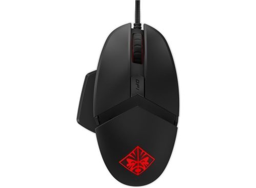  HP OMEN Reactor egér fekete (2VP02AA) 