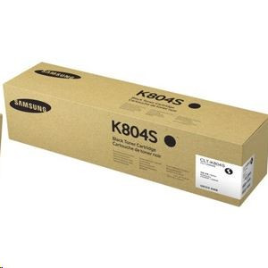  Samsung CLT-K804S tonerkazetta fekete (SS586A) 