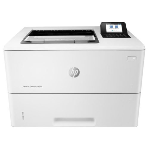  HP LaserJet Enterprise M507dn lézernyomtató (1PV87A#B19) 